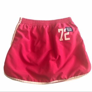 Nike skort